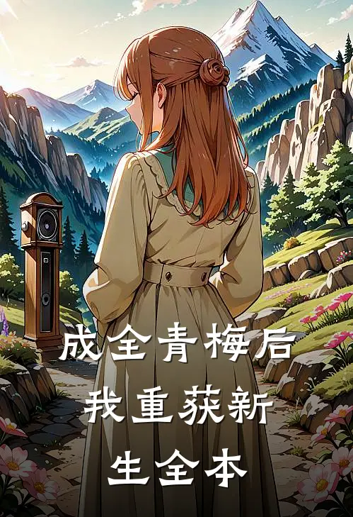 成全青梅后，我重获新生全本