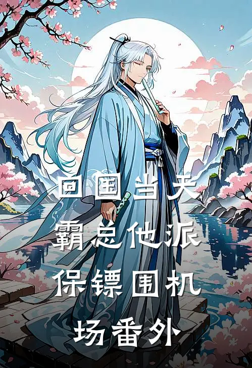 回国当天，霸总他派保镖围机场番外