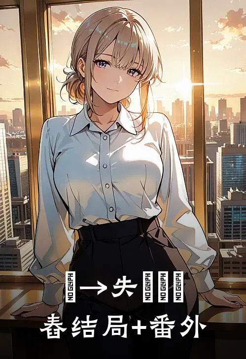 ╄→失呿の靑舂结局+番外