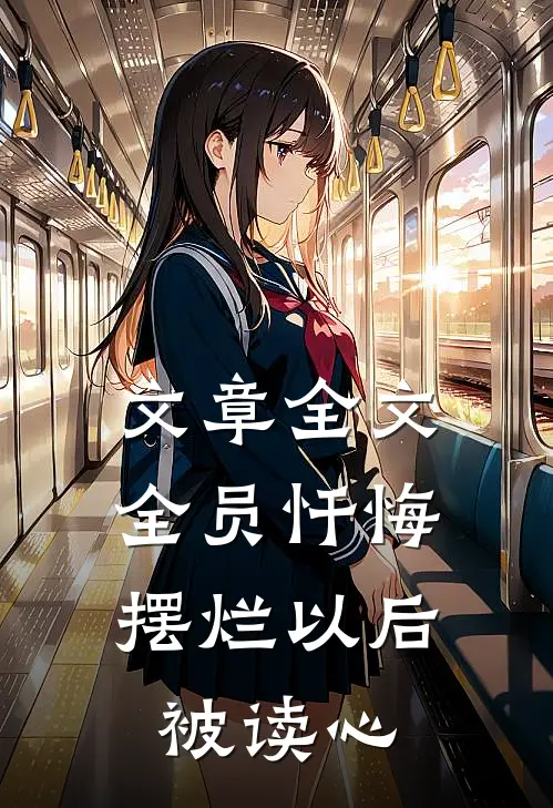 文章全文全员忏悔:摆烂以后被读心