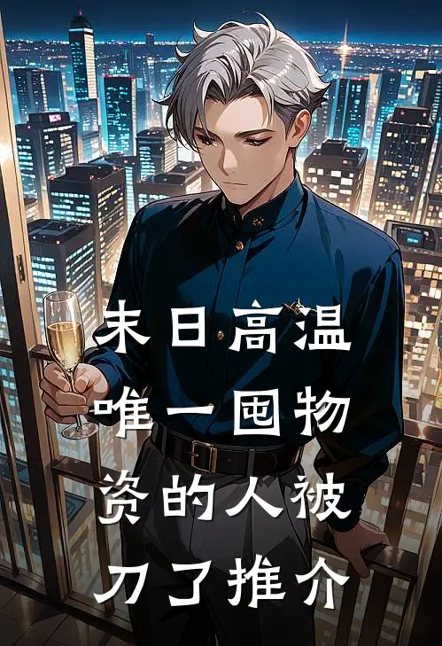 末日高温唯一囤物资的人被刀了推介
