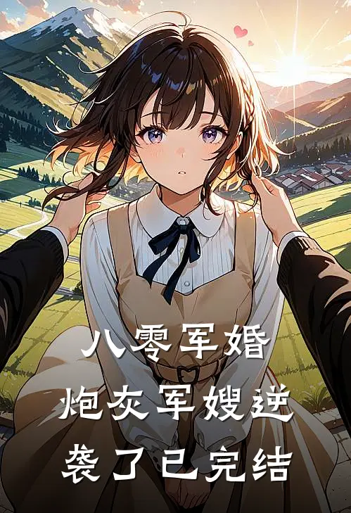 八零军婚：炮灰军嫂逆袭了已完结