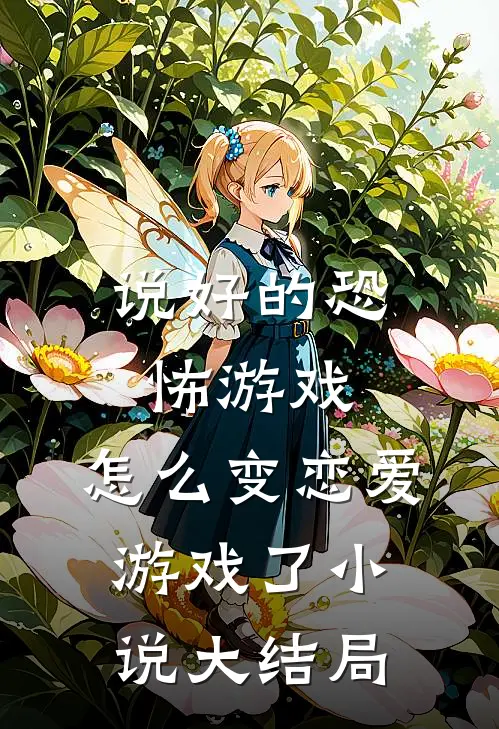 说好的恐怖游戏，怎么变恋爱游戏了小说大结局