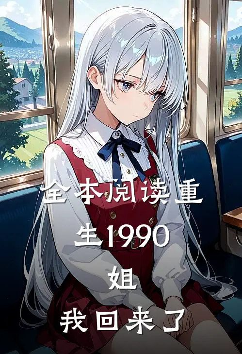 全本阅读重生1990：姐，我回来了