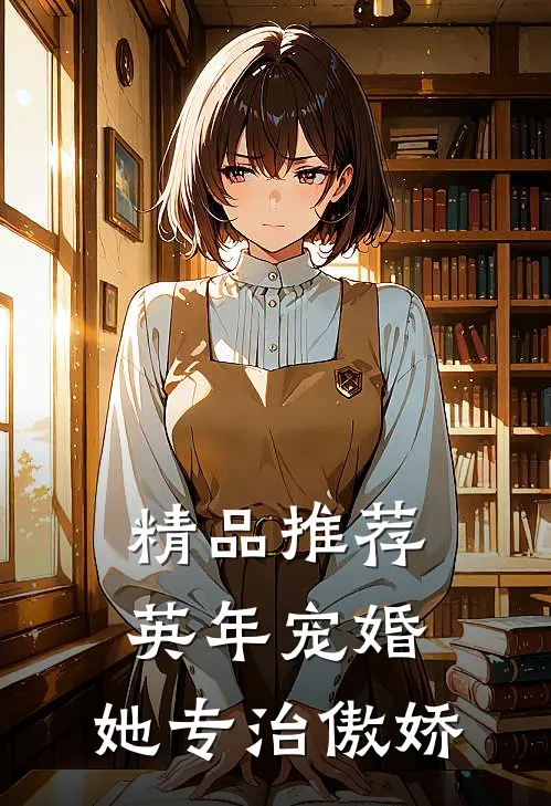 精品推荐英年宠婚：她专治傲娇