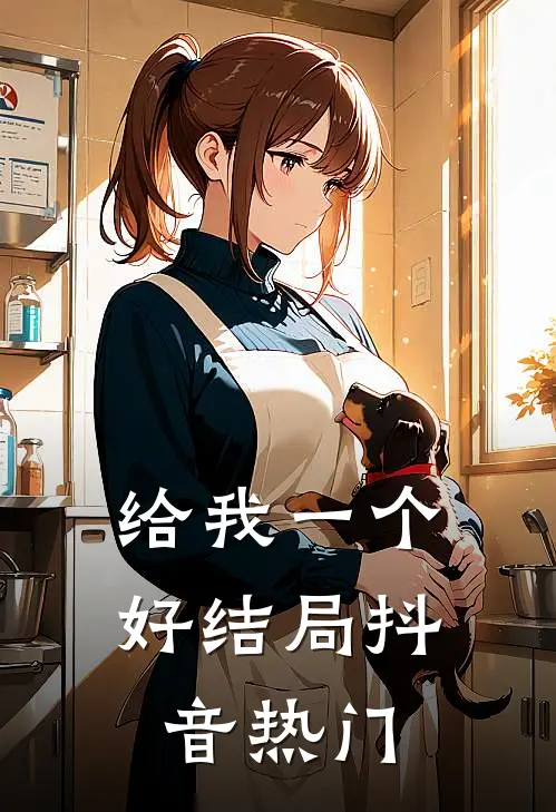 给我一个好结局抖音热门