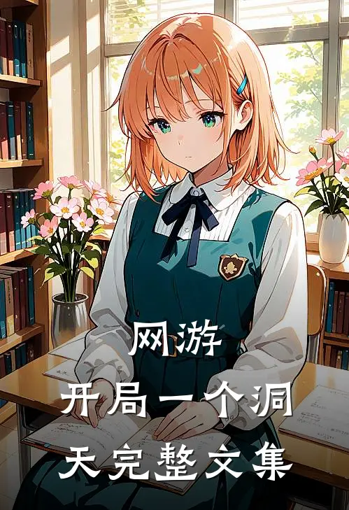 网游：开局一个洞天完整文集