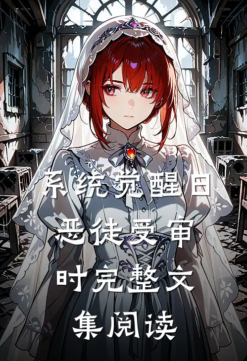 系统觉醒日，恶徒受审时完整文集阅读