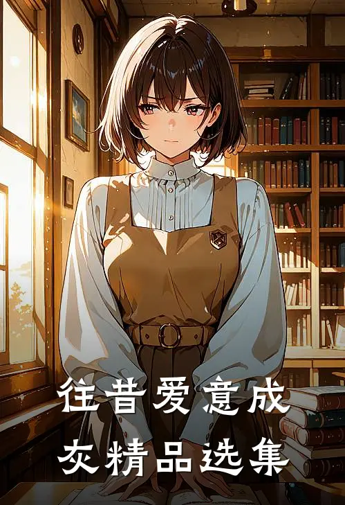 往昔爱意成灰精品选集