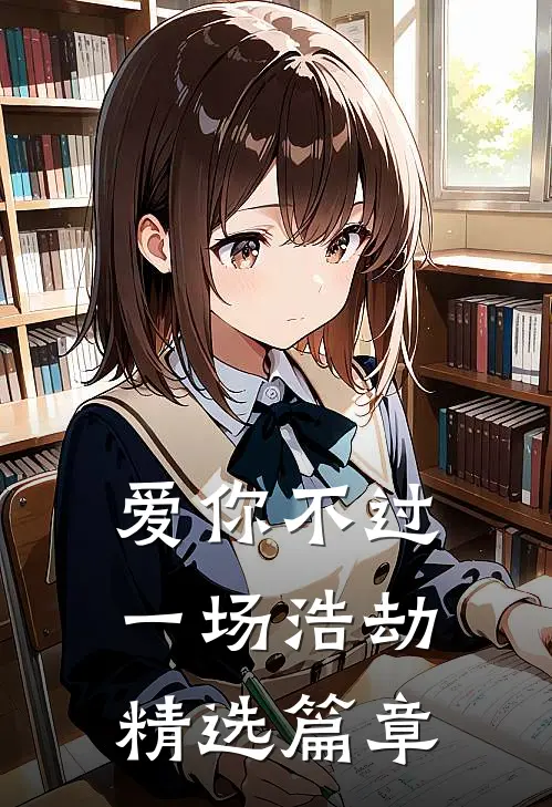 爱你不过一场浩劫精选篇章
