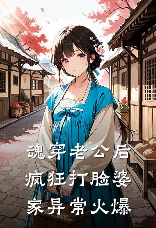 魂穿老公后疯狂打脸婆家异常火爆