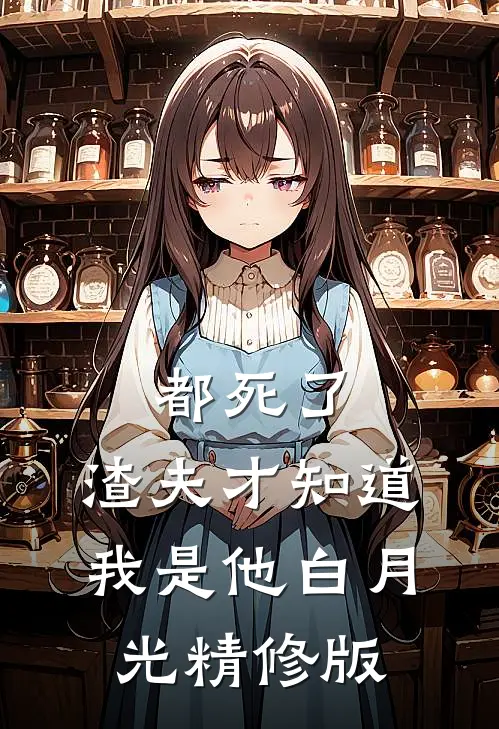 都死了，渣夫才知道我是他白月光精修版