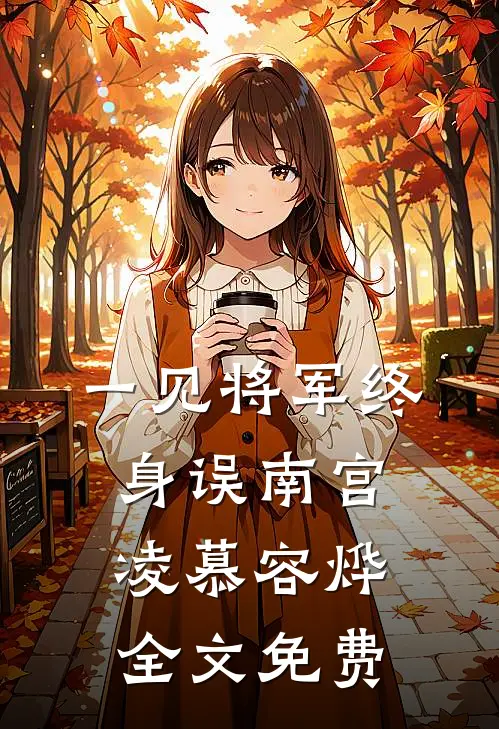 一见将军终身误南宫凌慕容烨全文免费