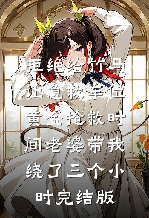 拒绝给竹马让急救车位，黄金抢救时间老婆带我绕了三个小时完结版