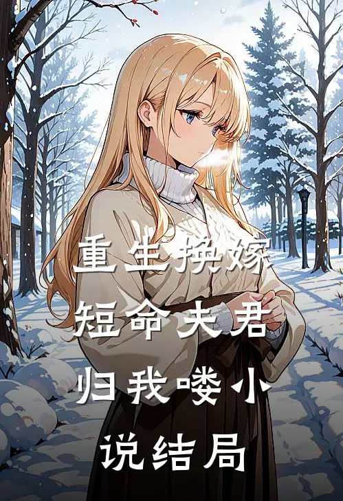 重生换嫁：短命夫君归我喽小说结局