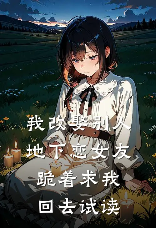 我改娶别人，地下恋女友跪着求我回去试读