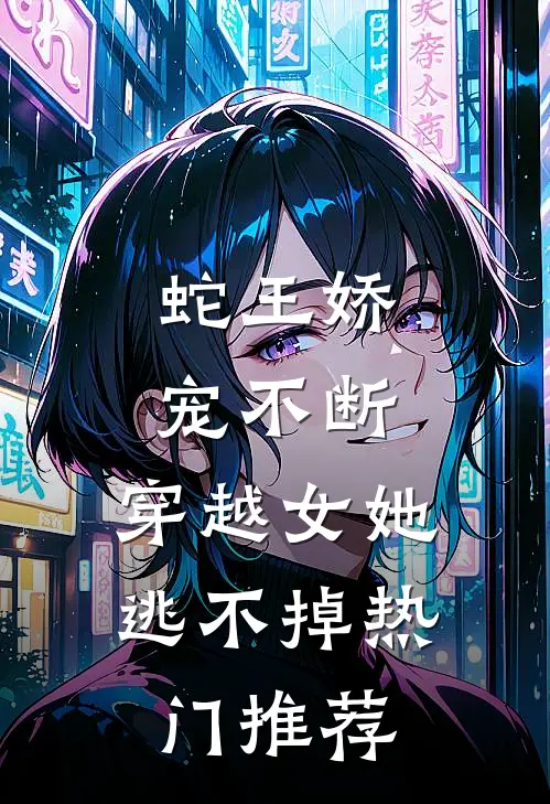 蛇王娇宠不断，穿越女她逃不掉热门推荐