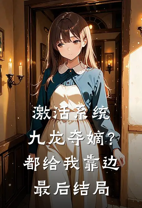 激活系统：九龙夺嫡？都给我靠边最后结局