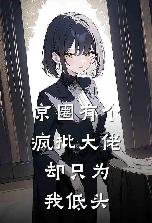 京圈有个疯批大佬，却只为我低头