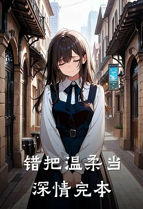 错把温柔当深情完本