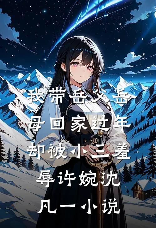 我带岳父岳母回家过年，却被小三羞辱许婉沈凡一小说
