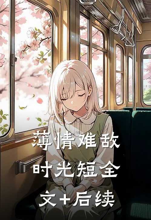 薄情难敌时光短全文+后续