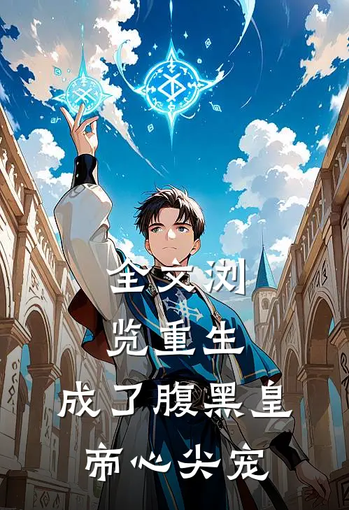 全文浏览重生：成了腹黑皇帝心尖宠