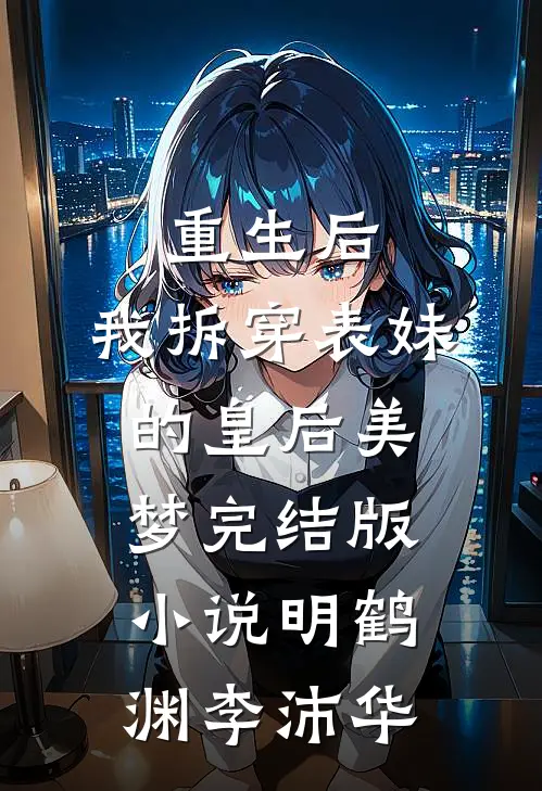 重生后，我拆穿表妹的皇后美梦完结版小说明鹤渊李沛华