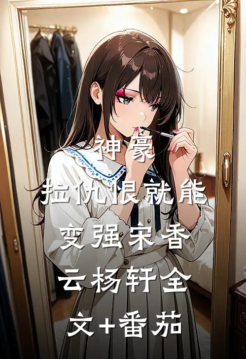 神豪：拉仇恨就能变强宋香云杨轩全文+番茄
