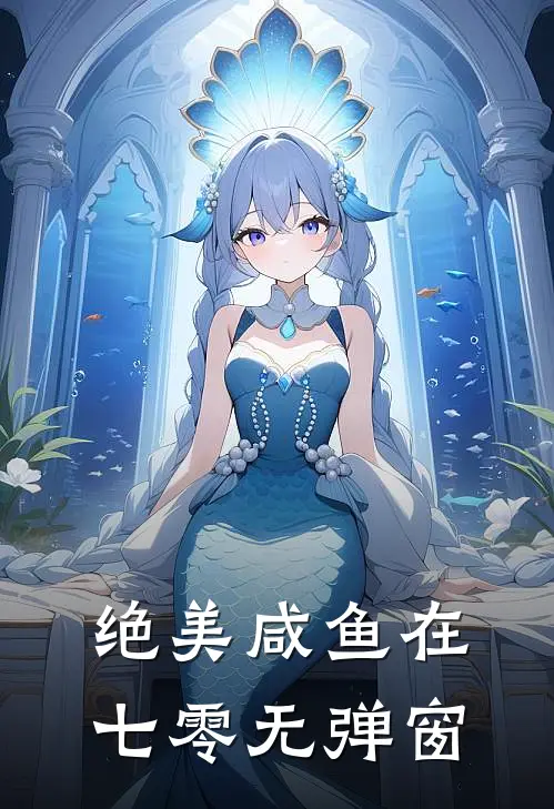 绝美咸鱼在七零无弹窗