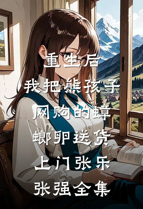 重生后，我把熊孩子网购的蟑螂卵送货上门张乐张强全集