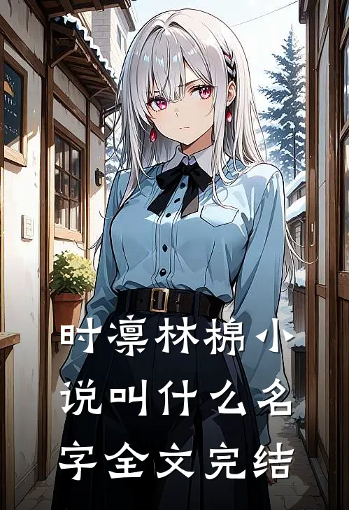 时凛林棉小说叫什么名字全文完结