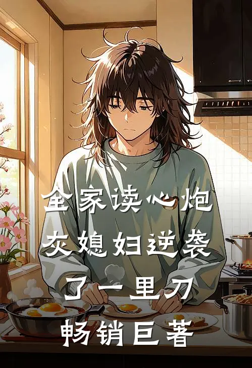 全家读心炮灰媳妇逆袭了一里刀畅销巨著