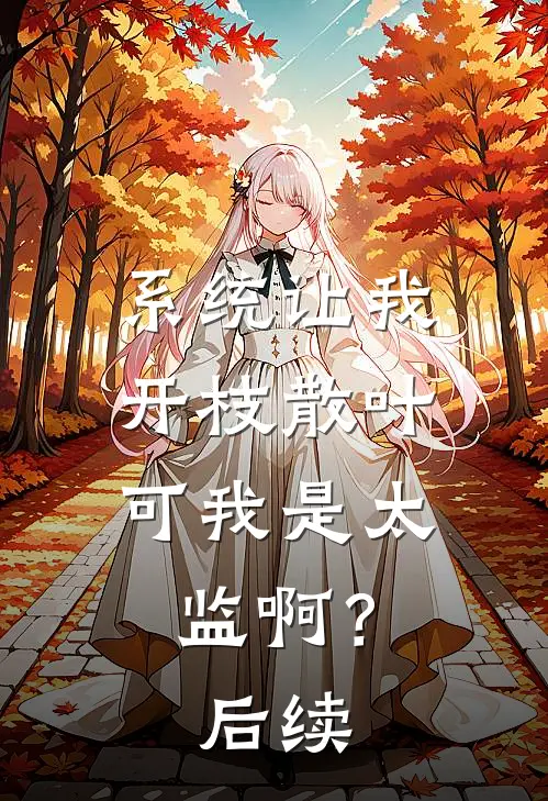 系统让我开枝散叶，可我是太监啊？后续