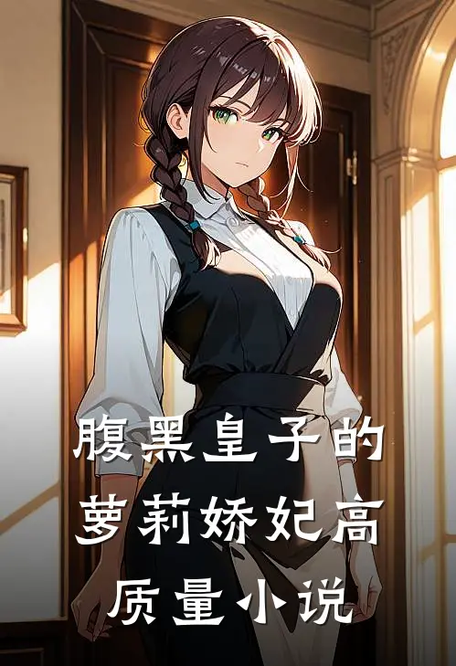 腹黑皇子的萝莉娇妃高质量小说