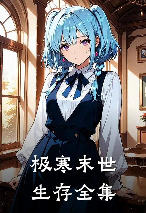 极寒末世生存 全集