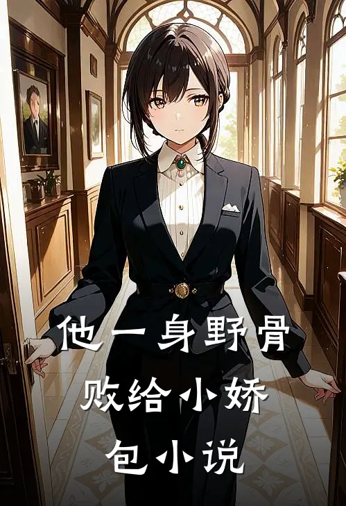 他一身野骨，败给小娇包小说