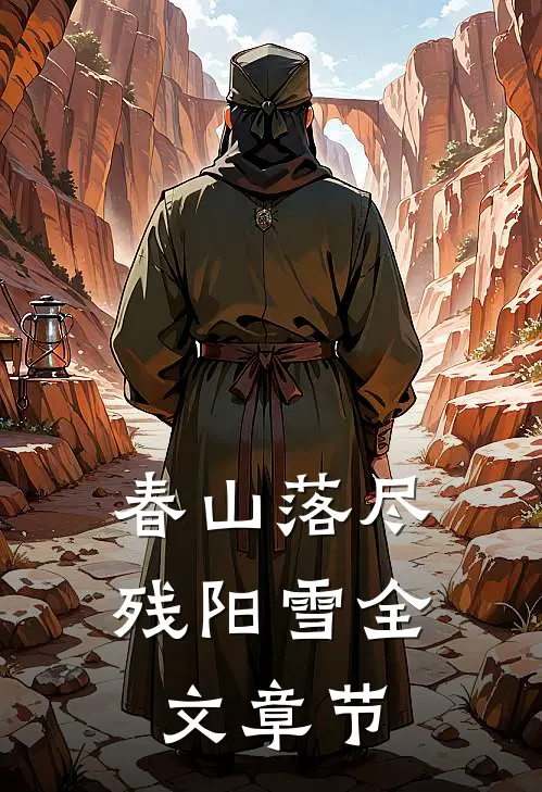 春山落尽残阳雪全文章节