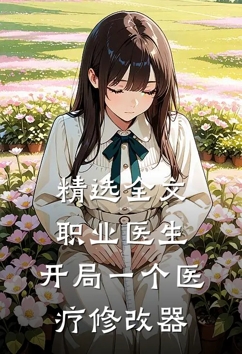 精选全文职业医生：开局一个医疗修改器