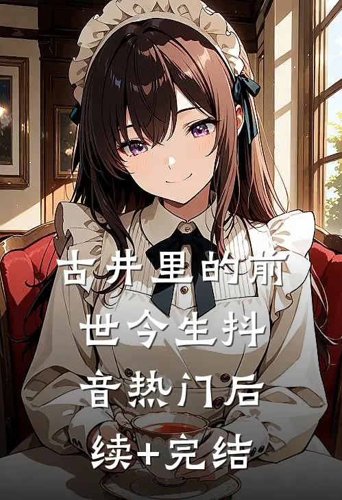 古井里的前世今生抖音热门后续+完结