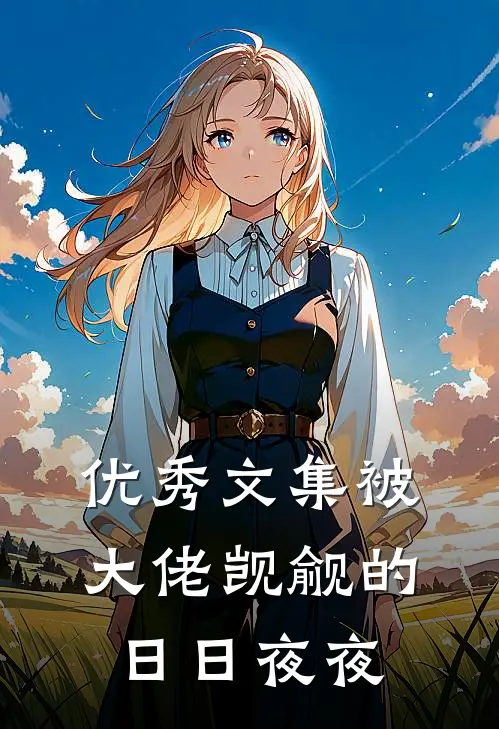 优秀文集被大佬觊觎的日日夜夜
