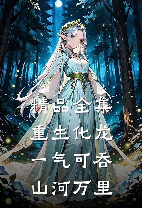 精品全集重生化龙，一气可吞山河万里