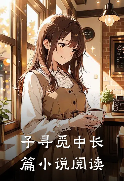 子寻觅中长篇小说阅读