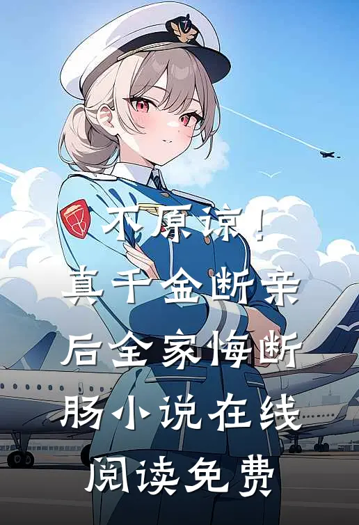 不原谅！真千金断亲后全家悔断肠小说在线阅读免费