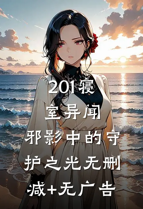 201寝室异闻：邪影中的守护之光无删减+无广告