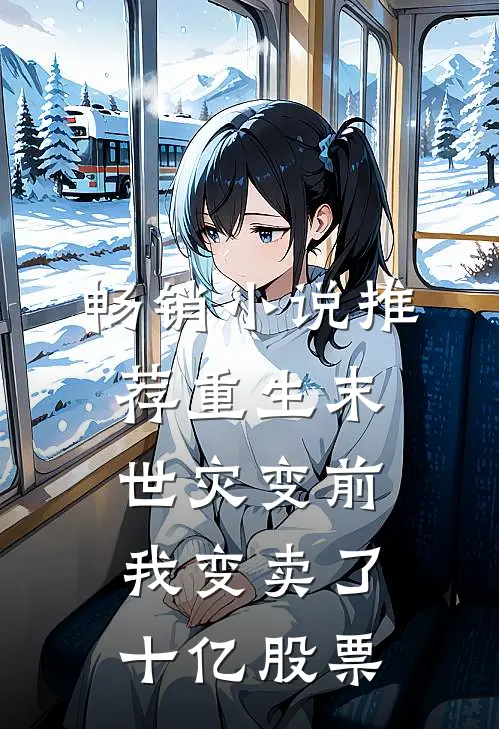 畅销小说推荐重生末世灾变前，我变卖了十亿股票
