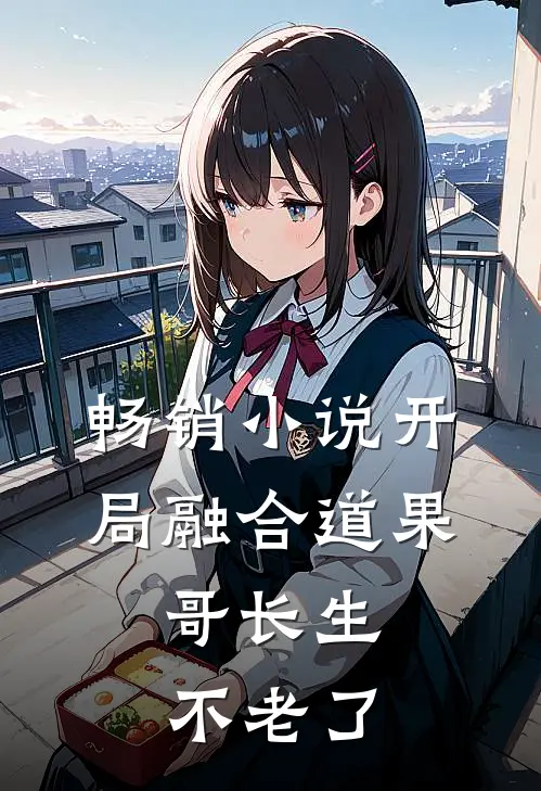 畅销小说开局融合道果，哥长生不老了
