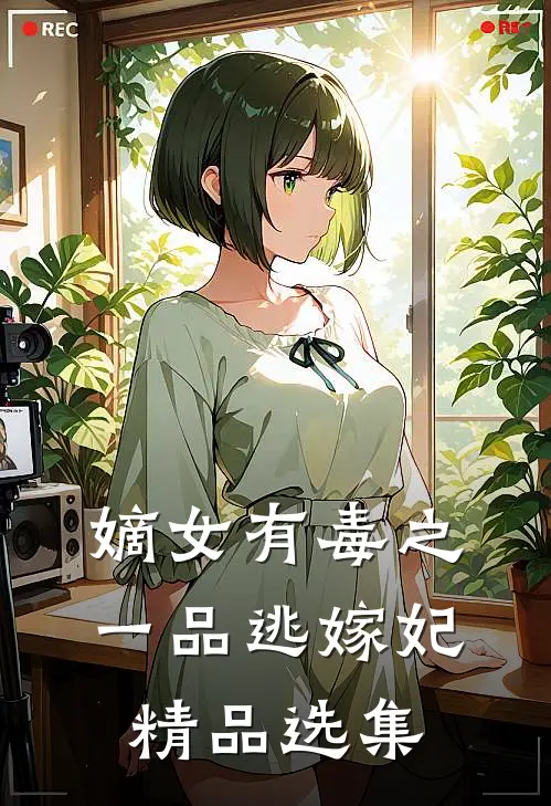 嫡女有毒之一品逃嫁妃精品选集