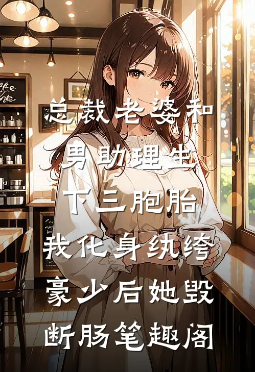 总裁老婆和男助理生下三胞胎，我化身纨绔豪少后她毁断肠笔趣阁
