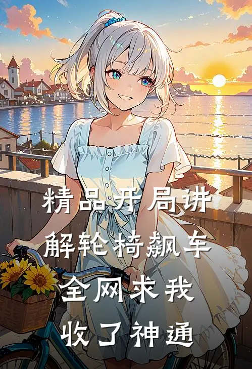精品开局讲解轮椅飙车，全网求我收了神通